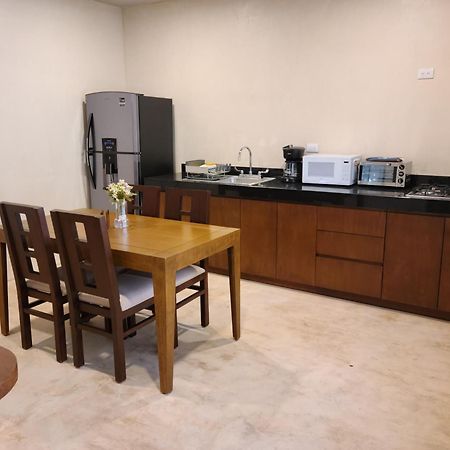 Casa Ramona Hotel Merida Bagian luar foto