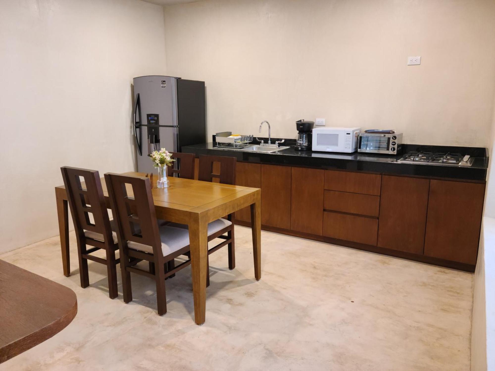 Casa Ramona Hotel Merida Bagian luar foto