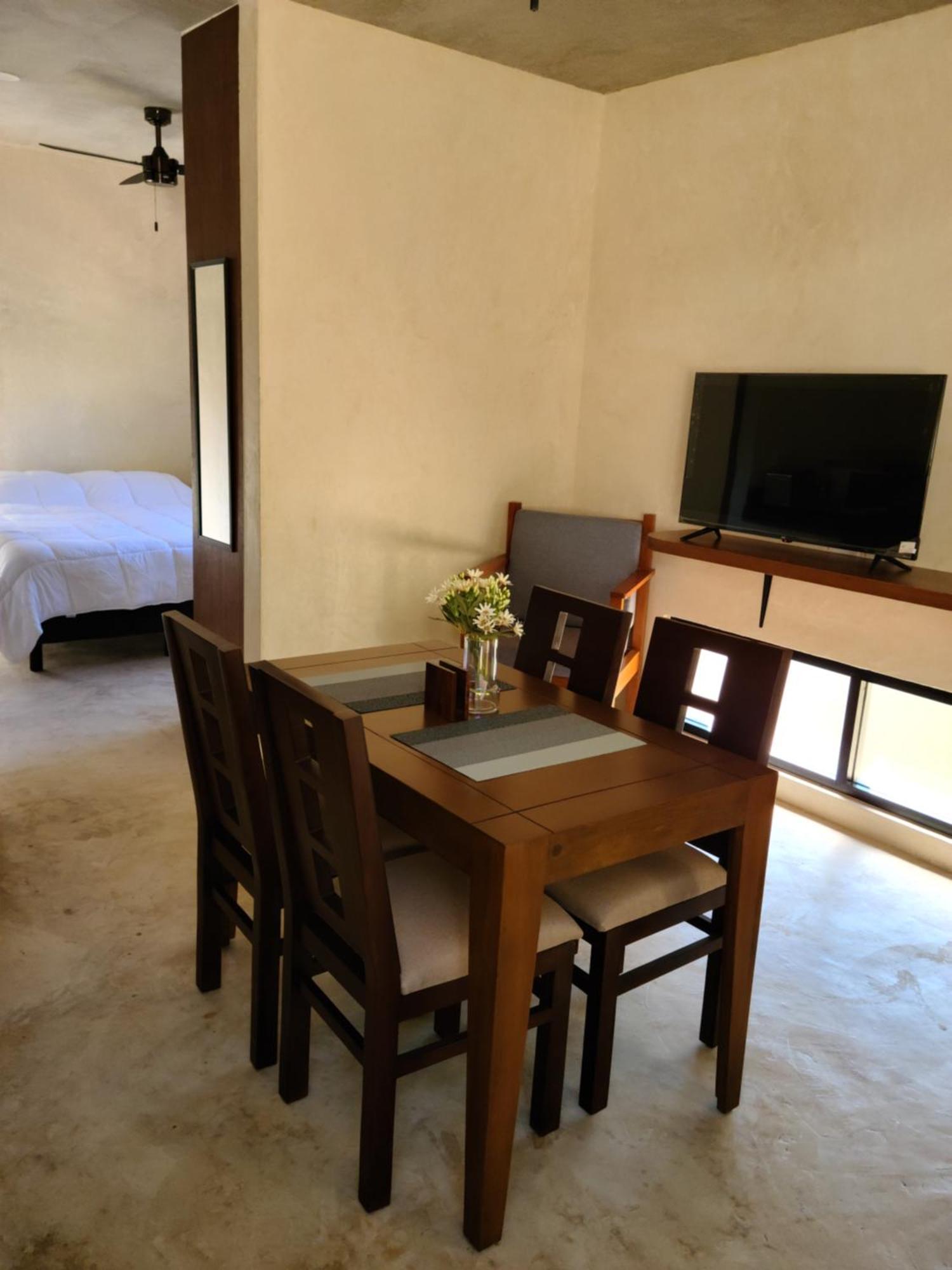 Casa Ramona Hotel Merida Bagian luar foto