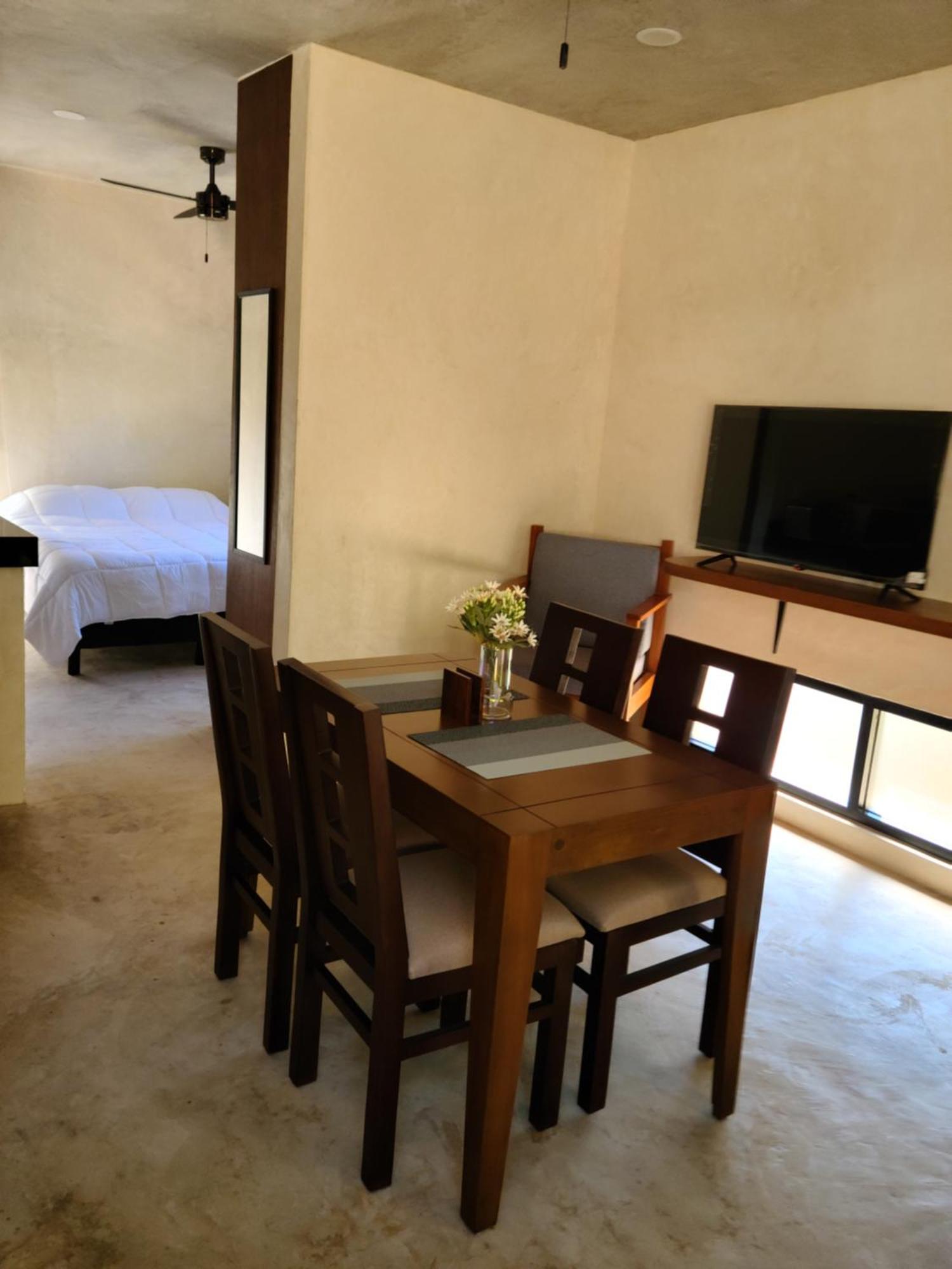 Casa Ramona Hotel Merida Bagian luar foto