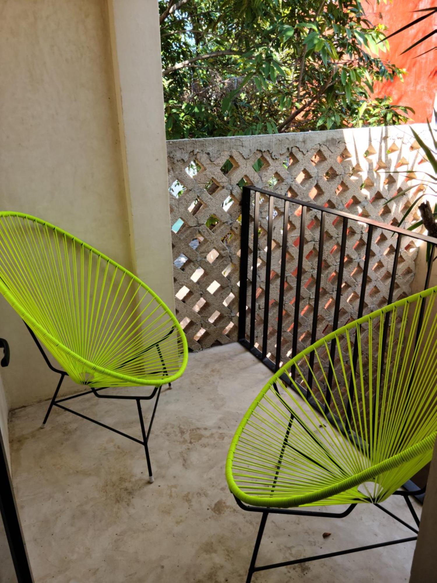 Casa Ramona Hotel Merida Bagian luar foto
