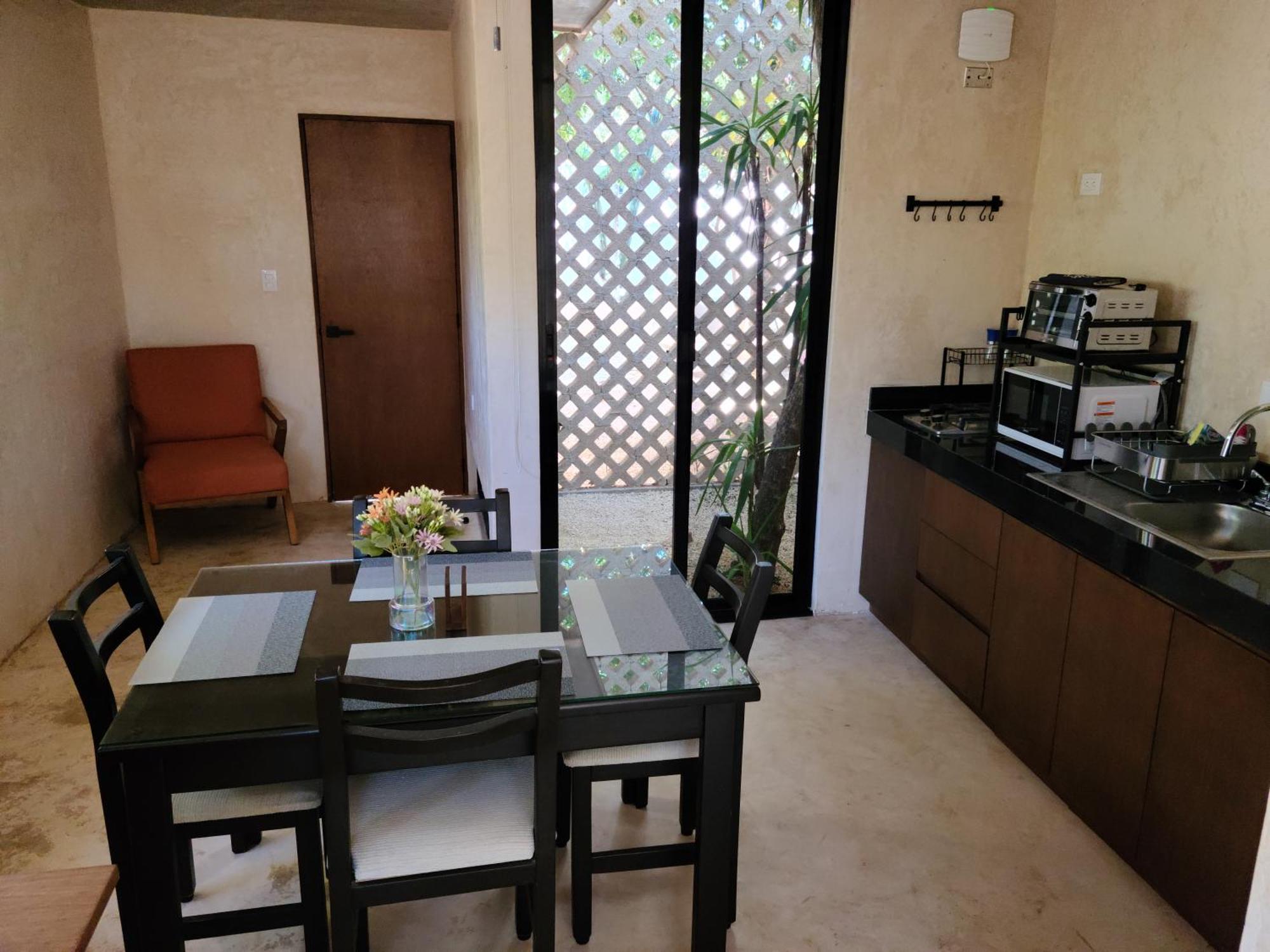 Casa Ramona Hotel Merida Bagian luar foto
