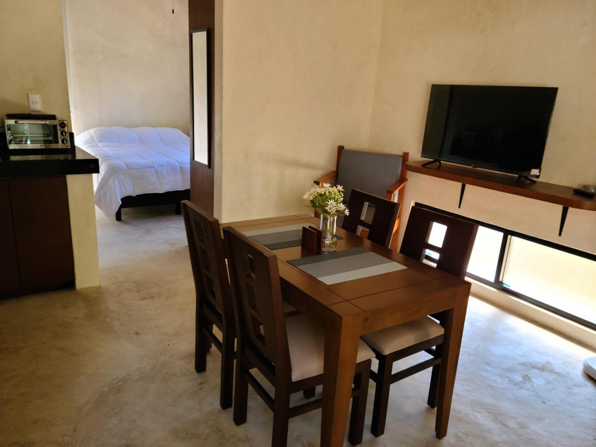 Casa Ramona Hotel Merida Bagian luar foto