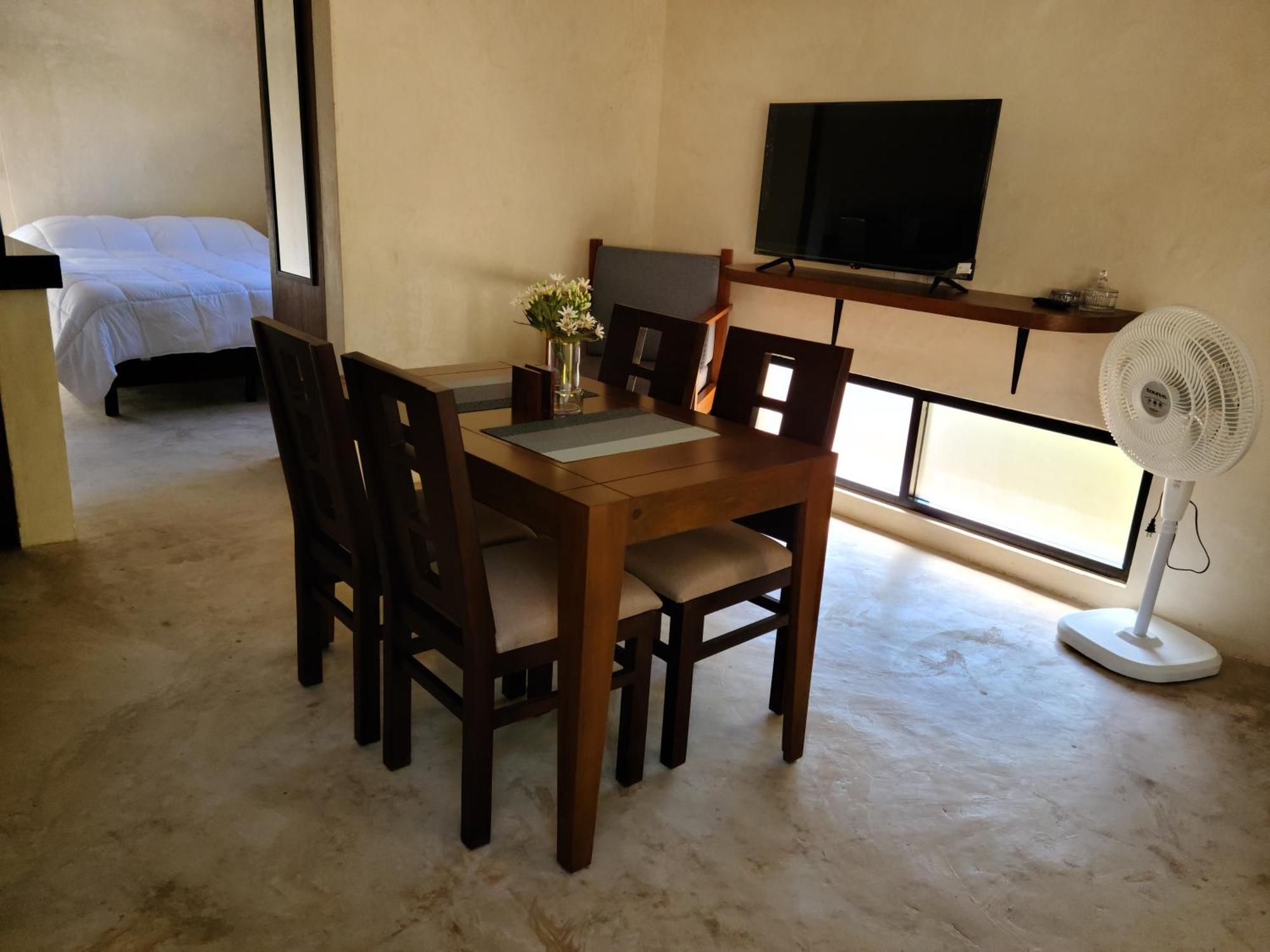 Casa Ramona Hotel Merida Bagian luar foto