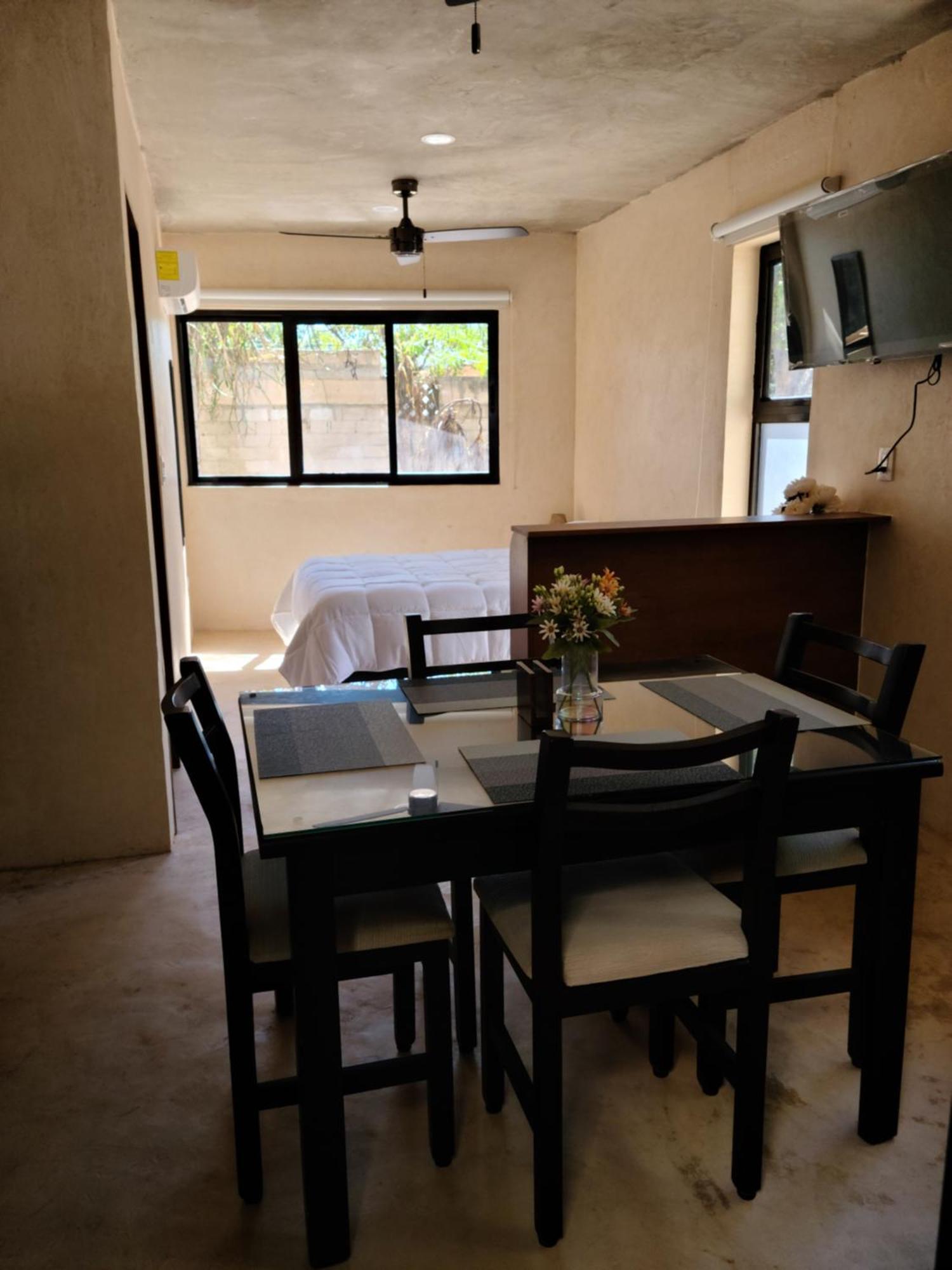 Casa Ramona Hotel Merida Bagian luar foto