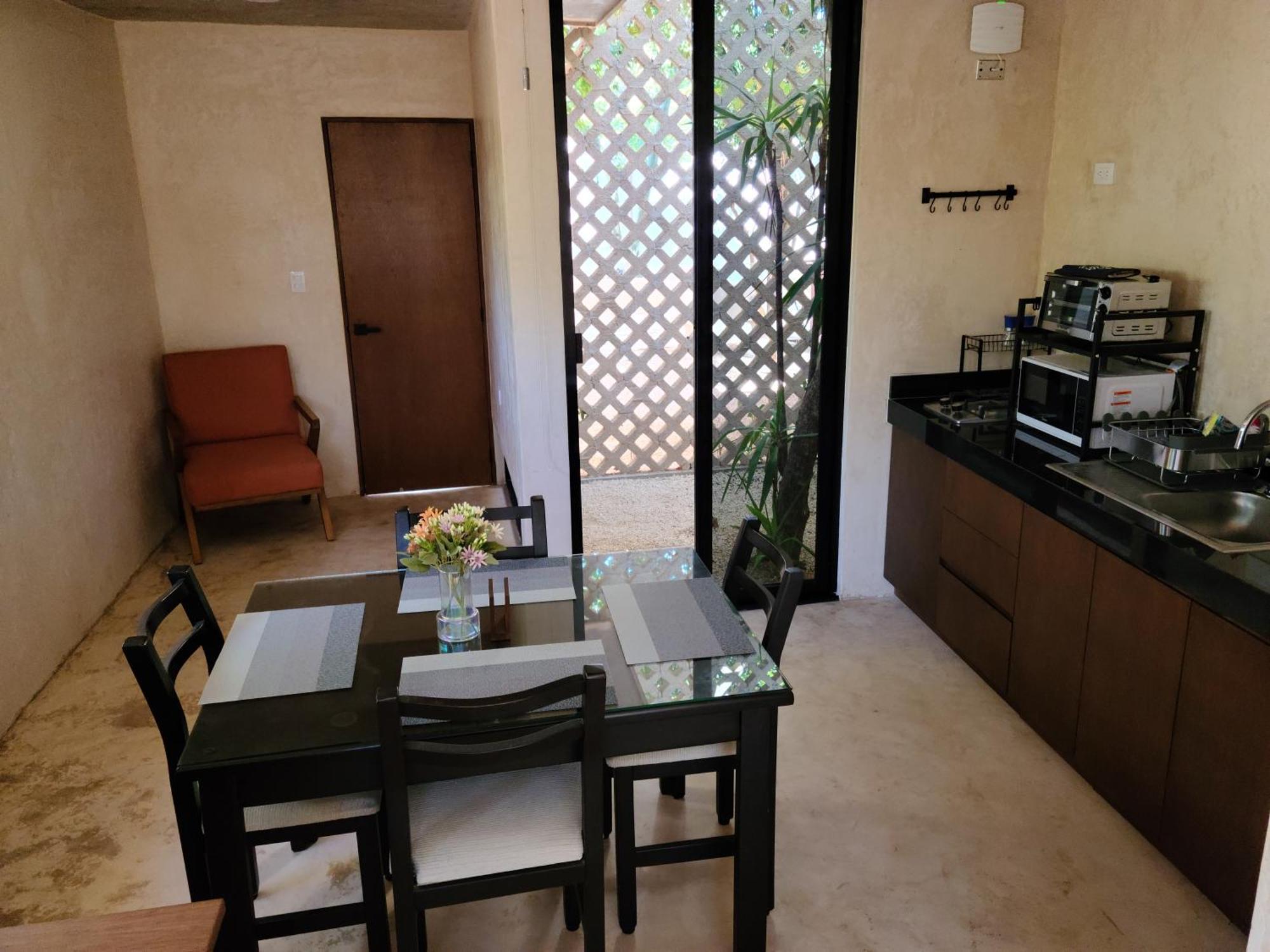 Casa Ramona Hotel Merida Bagian luar foto