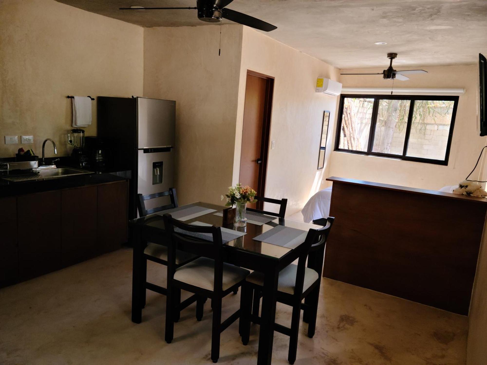 Casa Ramona Hotel Merida Bagian luar foto