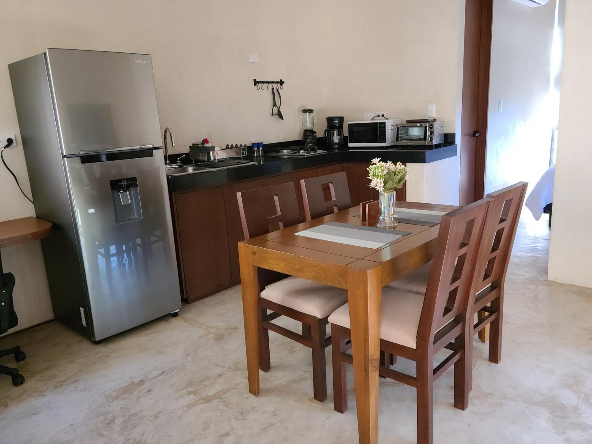 Casa Ramona Hotel Merida Bagian luar foto