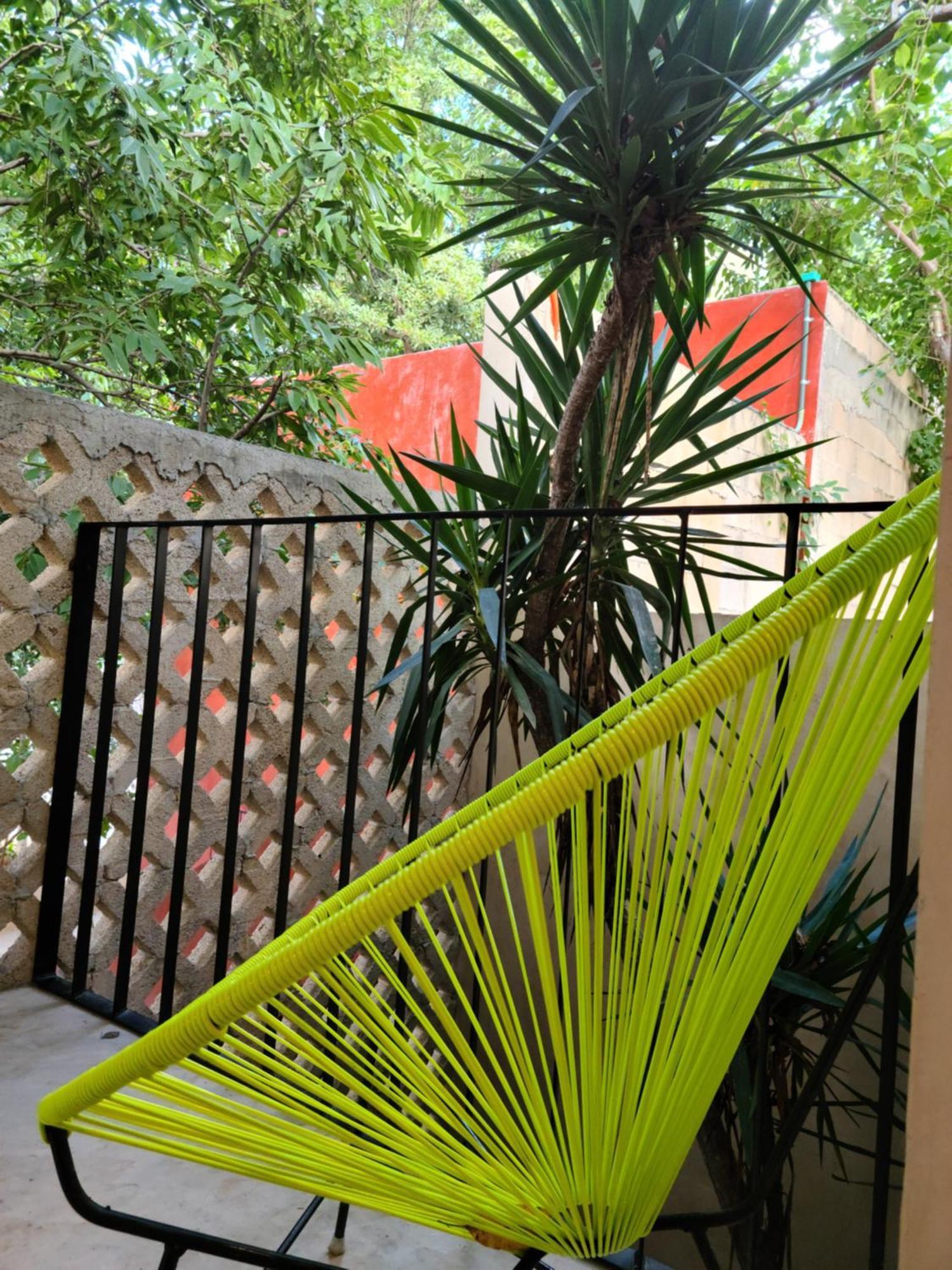 Casa Ramona Hotel Merida Bagian luar foto