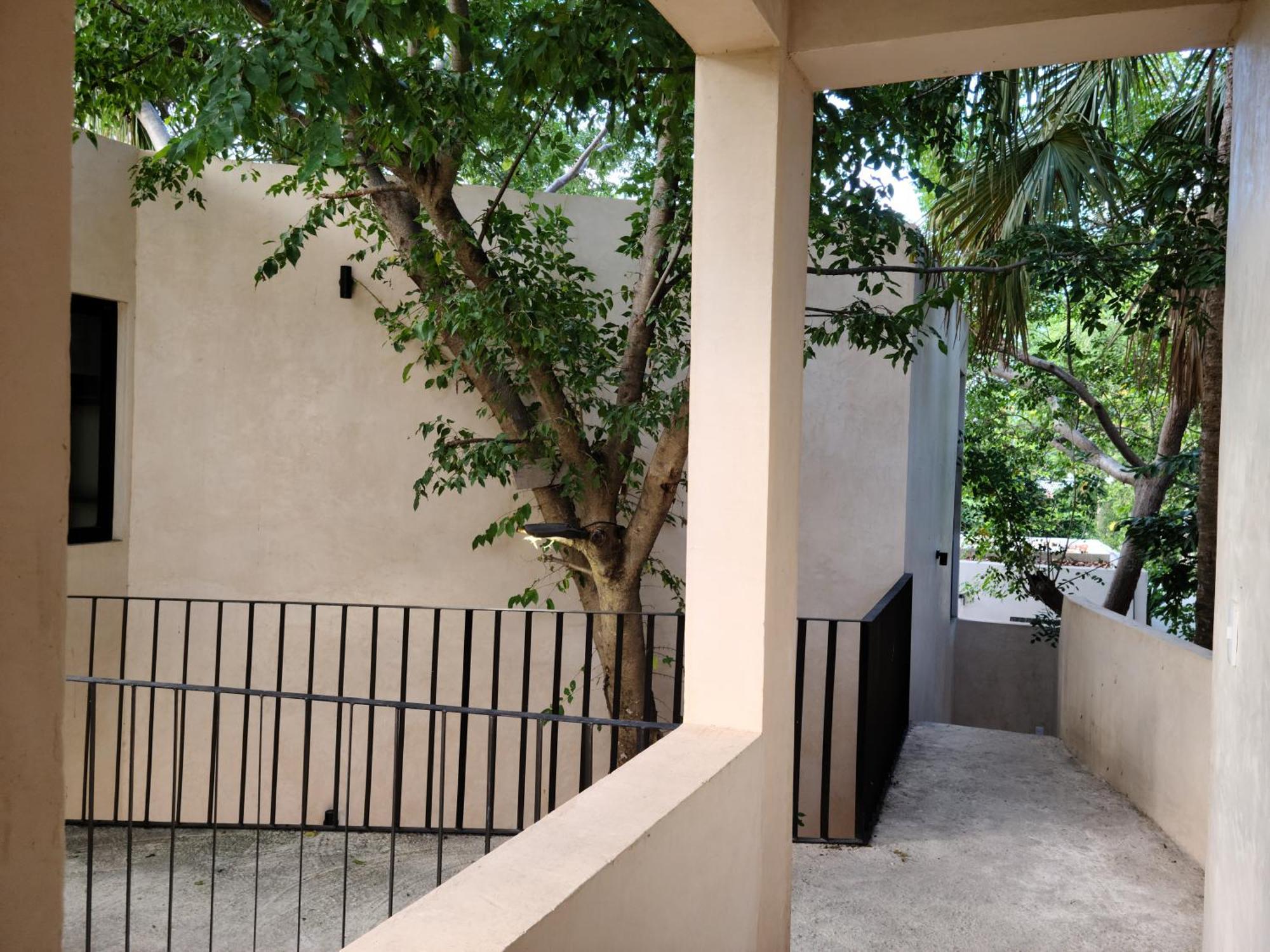 Casa Ramona Hotel Merida Bagian luar foto