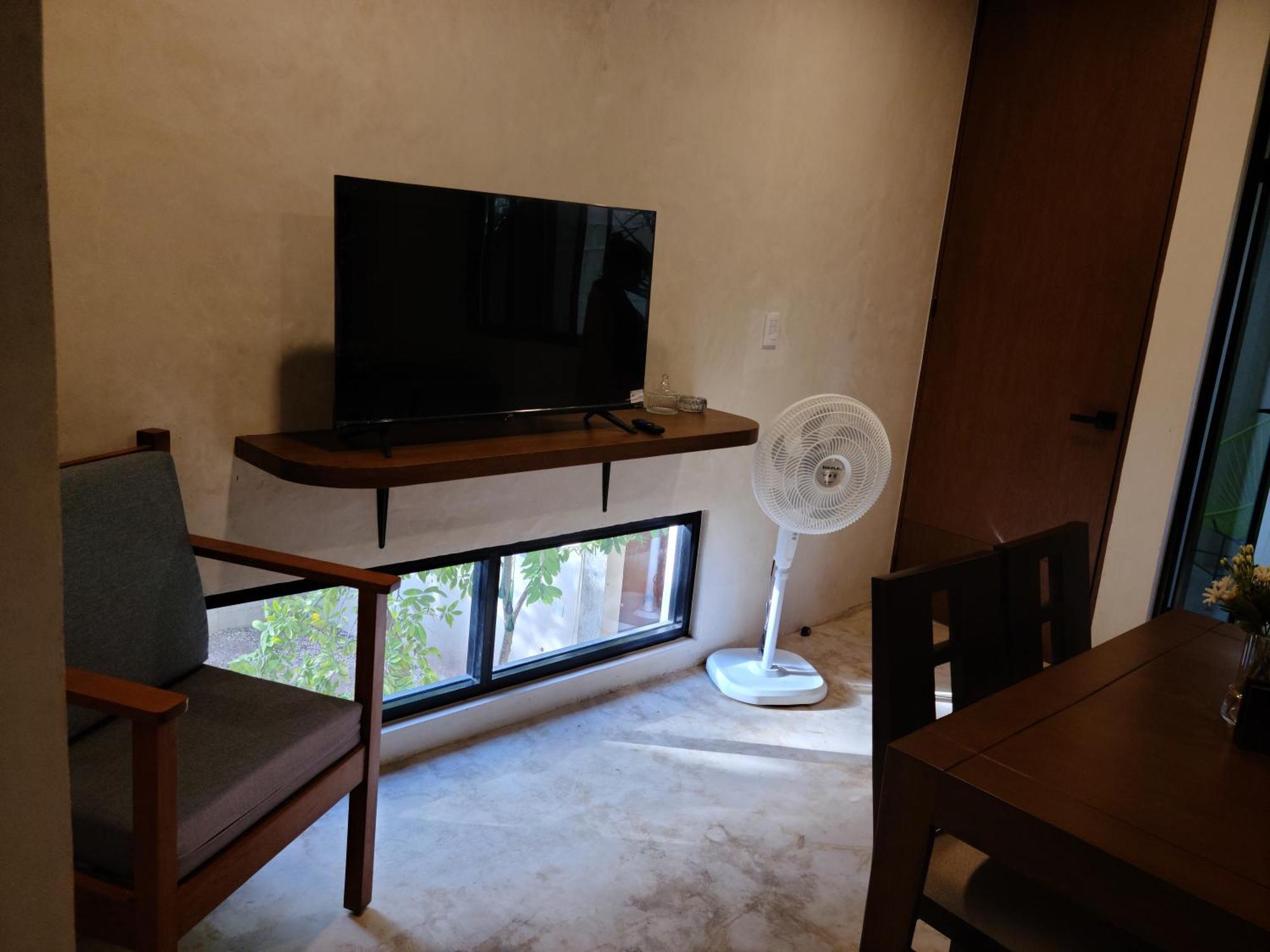Casa Ramona Hotel Merida Bagian luar foto