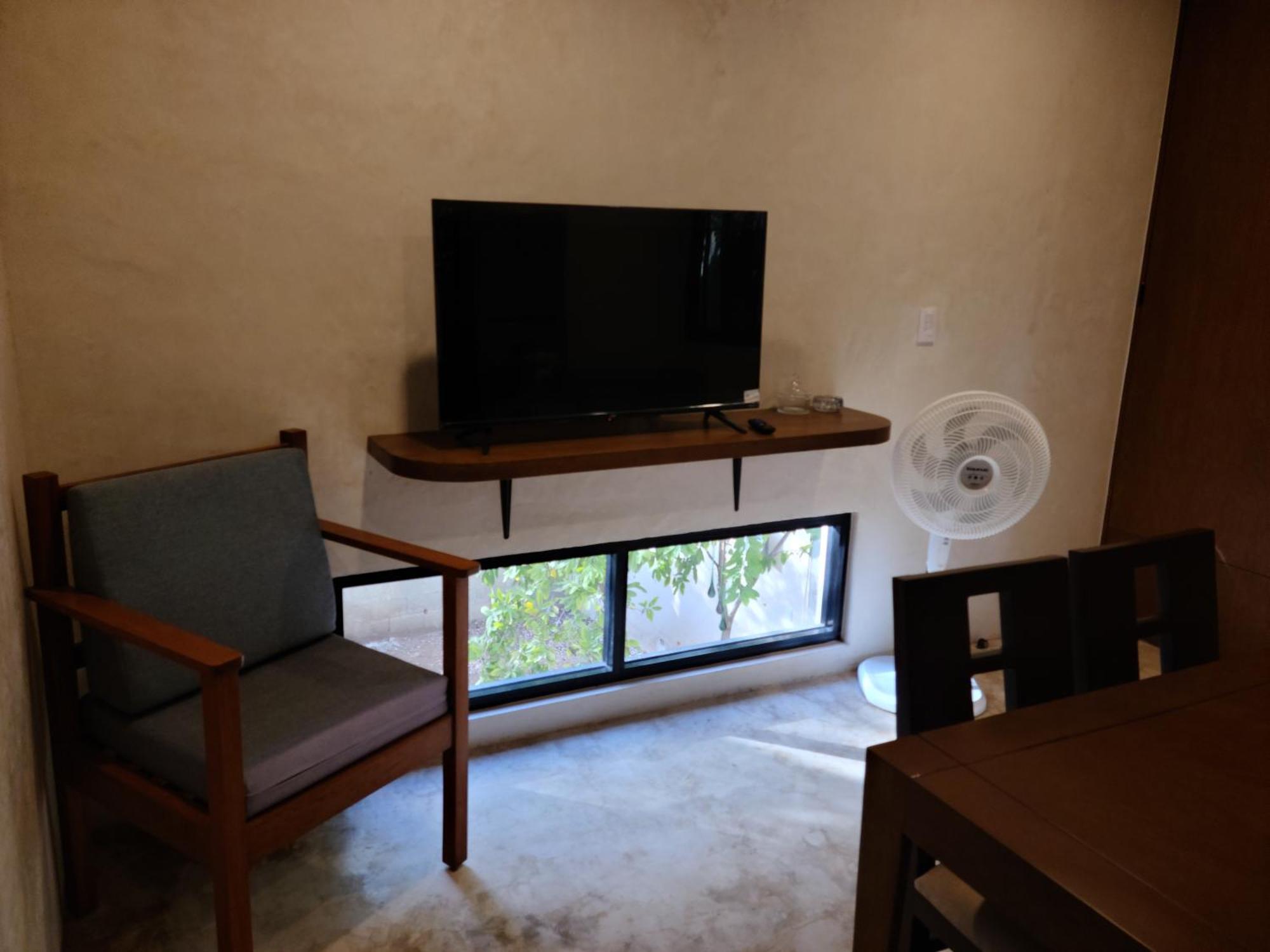Casa Ramona Hotel Merida Bagian luar foto