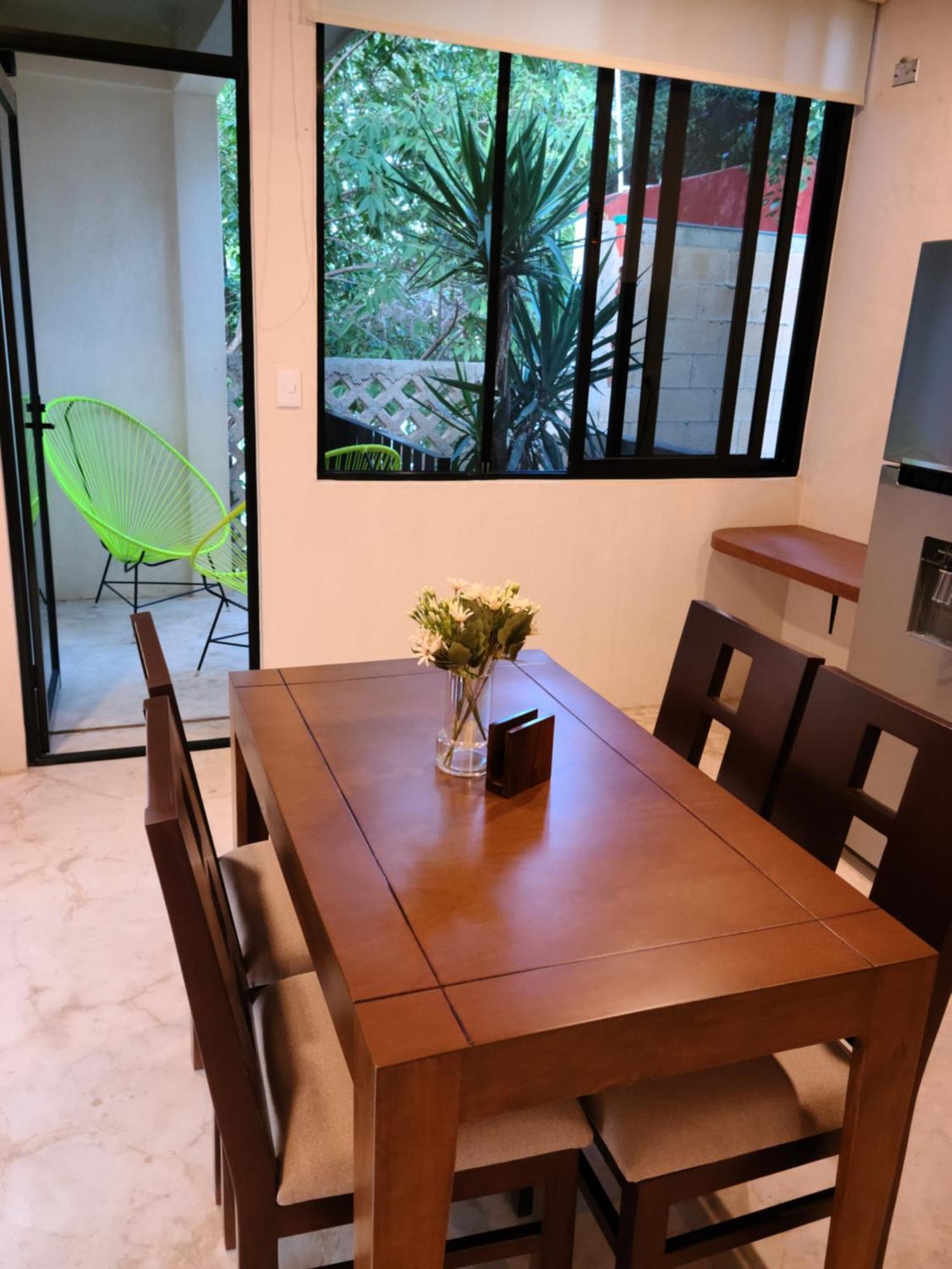 Casa Ramona Hotel Merida Bagian luar foto