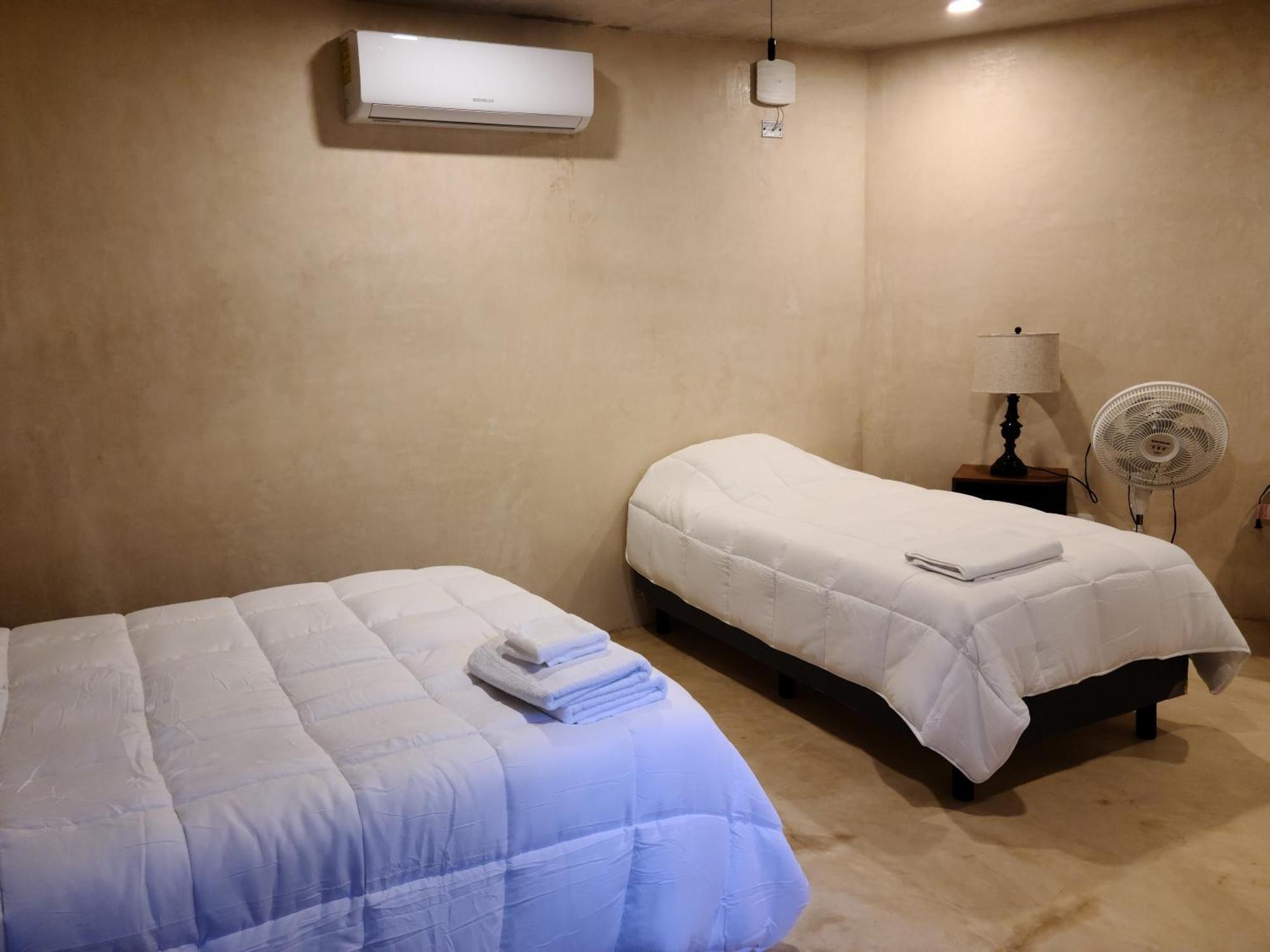 Casa Ramona Hotel Merida Bagian luar foto