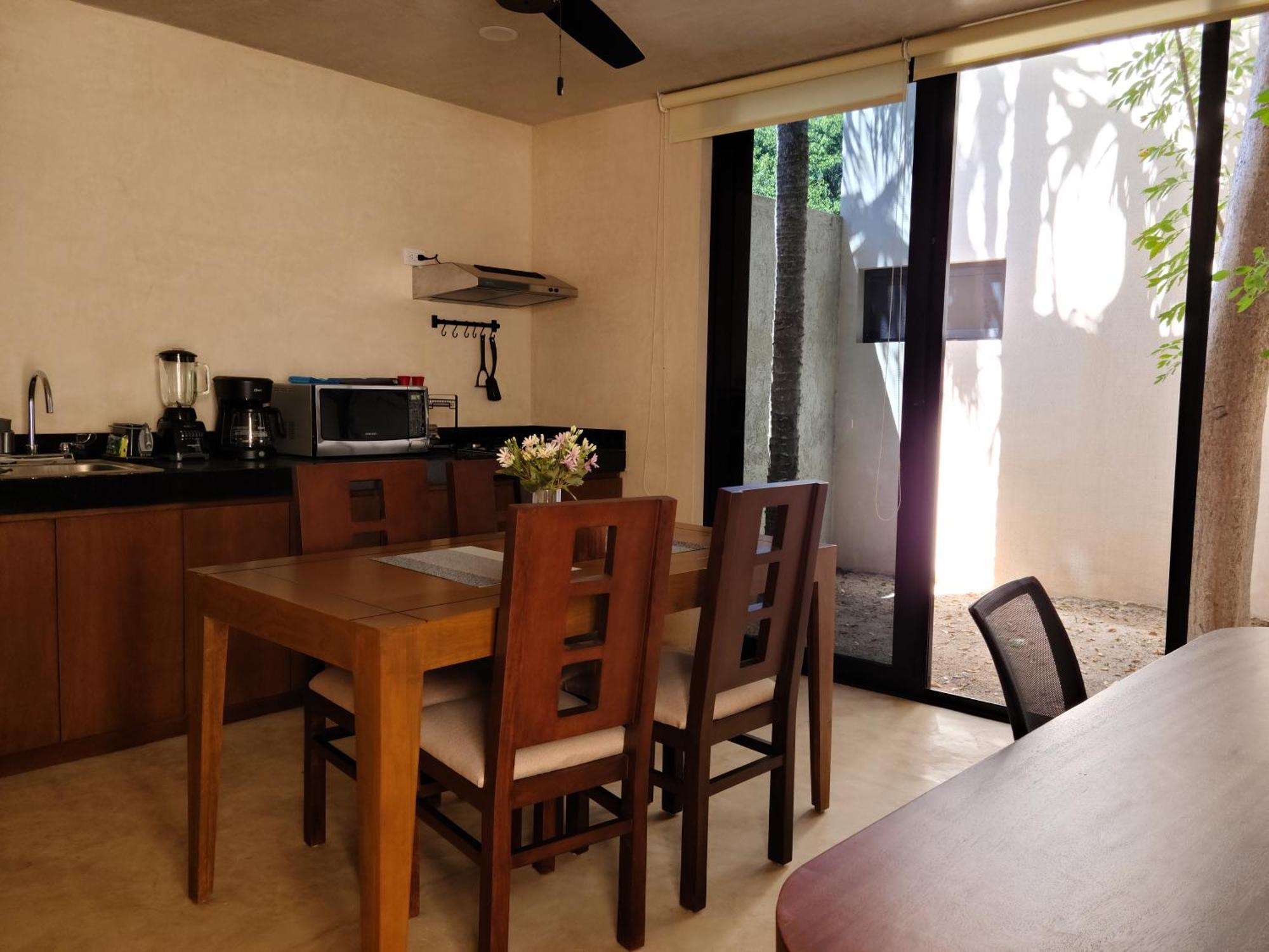 Casa Ramona Hotel Merida Bagian luar foto