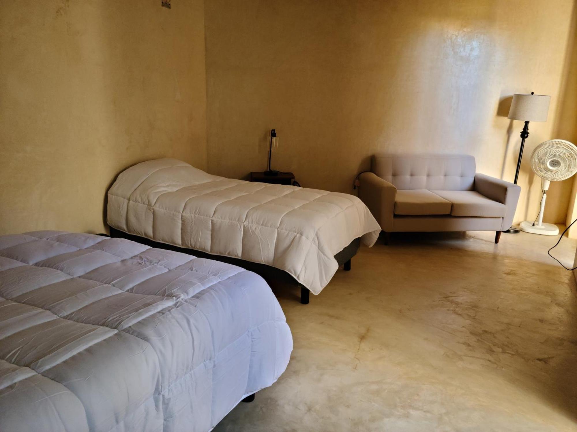 Casa Ramona Hotel Merida Bagian luar foto