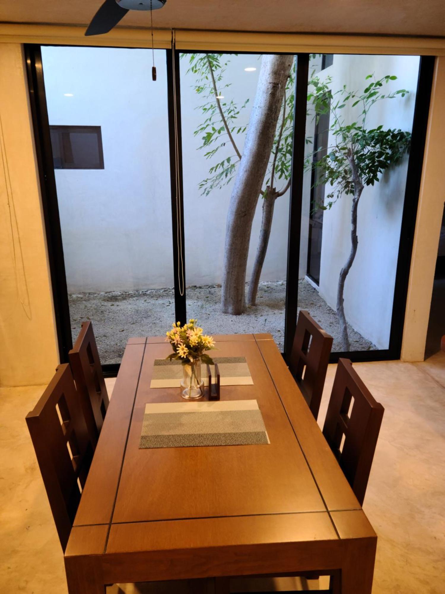 Casa Ramona Hotel Merida Bagian luar foto