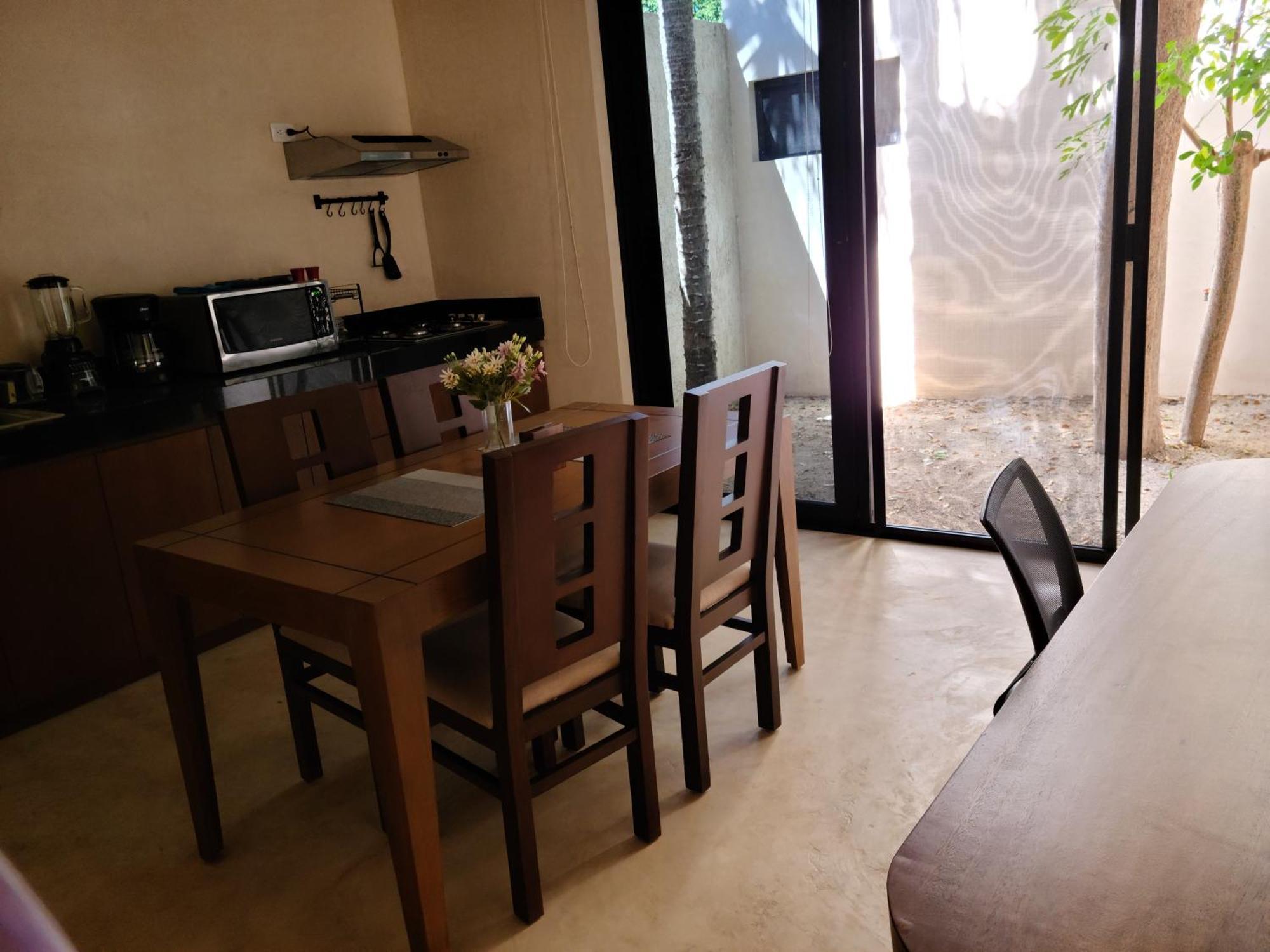 Casa Ramona Hotel Merida Bagian luar foto