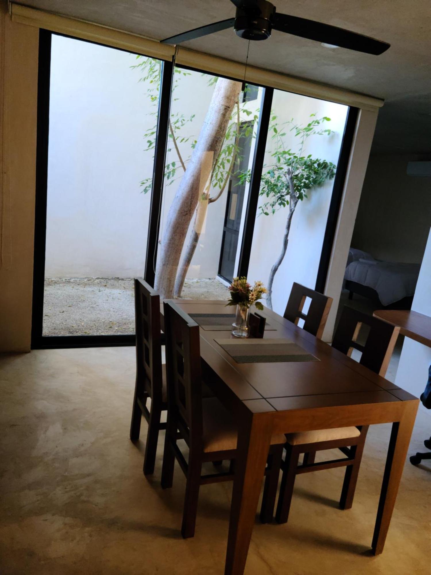 Casa Ramona Hotel Merida Bagian luar foto