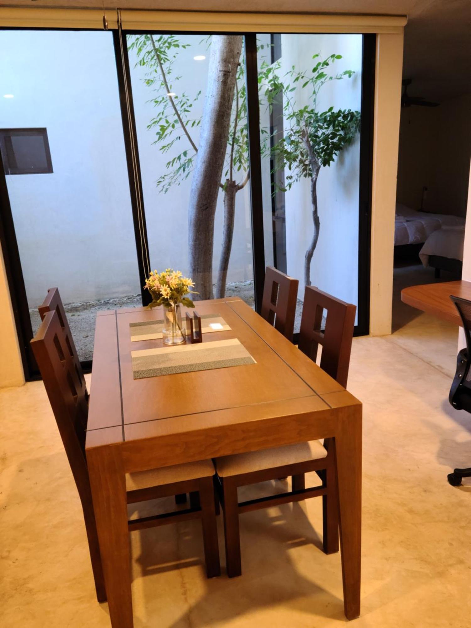 Casa Ramona Hotel Merida Bagian luar foto