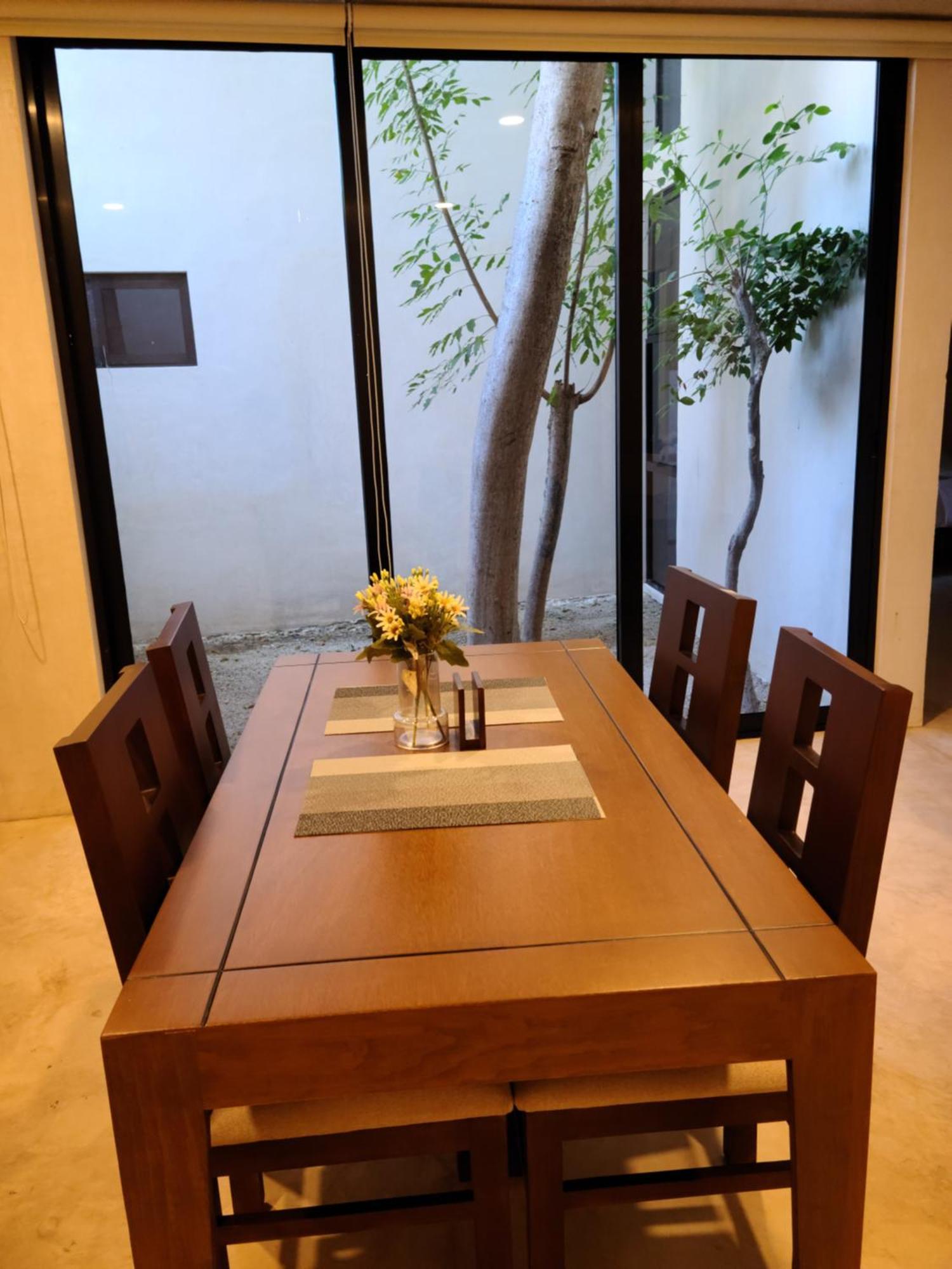 Casa Ramona Hotel Merida Bagian luar foto