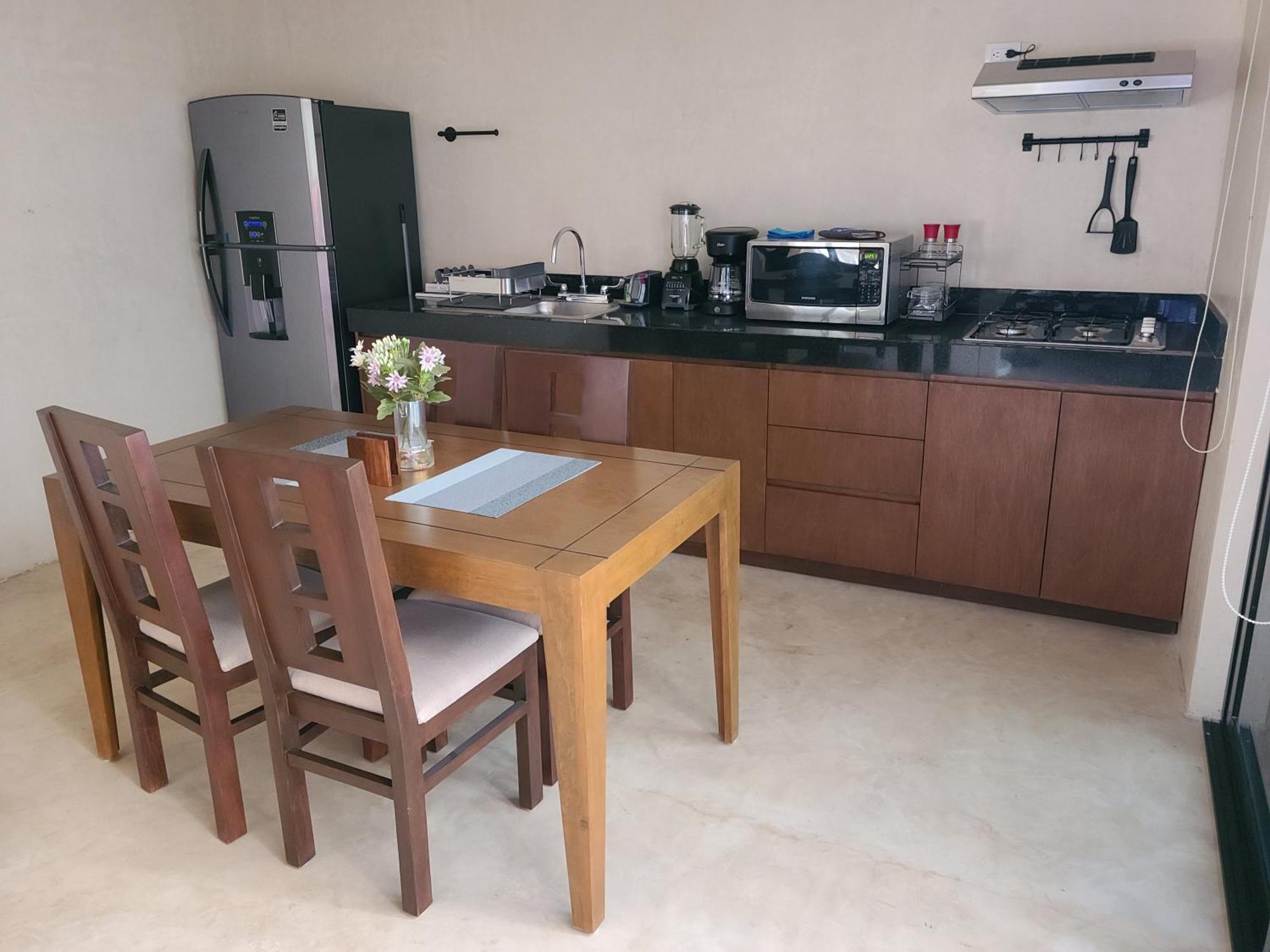 Casa Ramona Hotel Merida Bagian luar foto