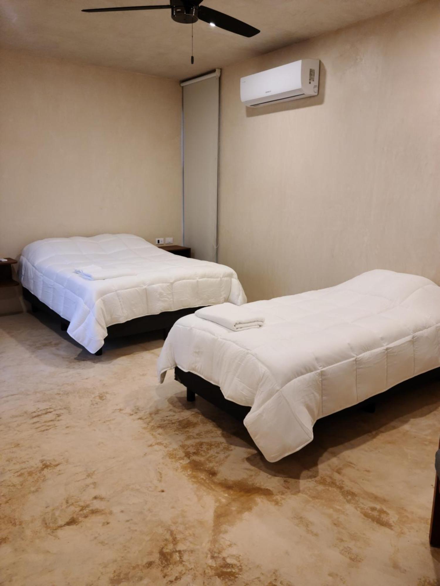 Casa Ramona Hotel Merida Bagian luar foto