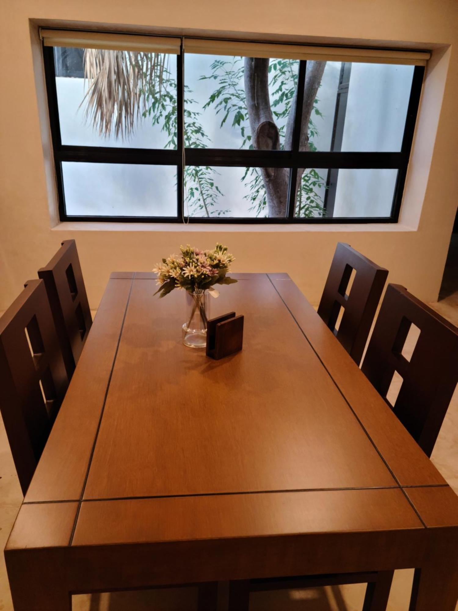 Casa Ramona Hotel Merida Bagian luar foto