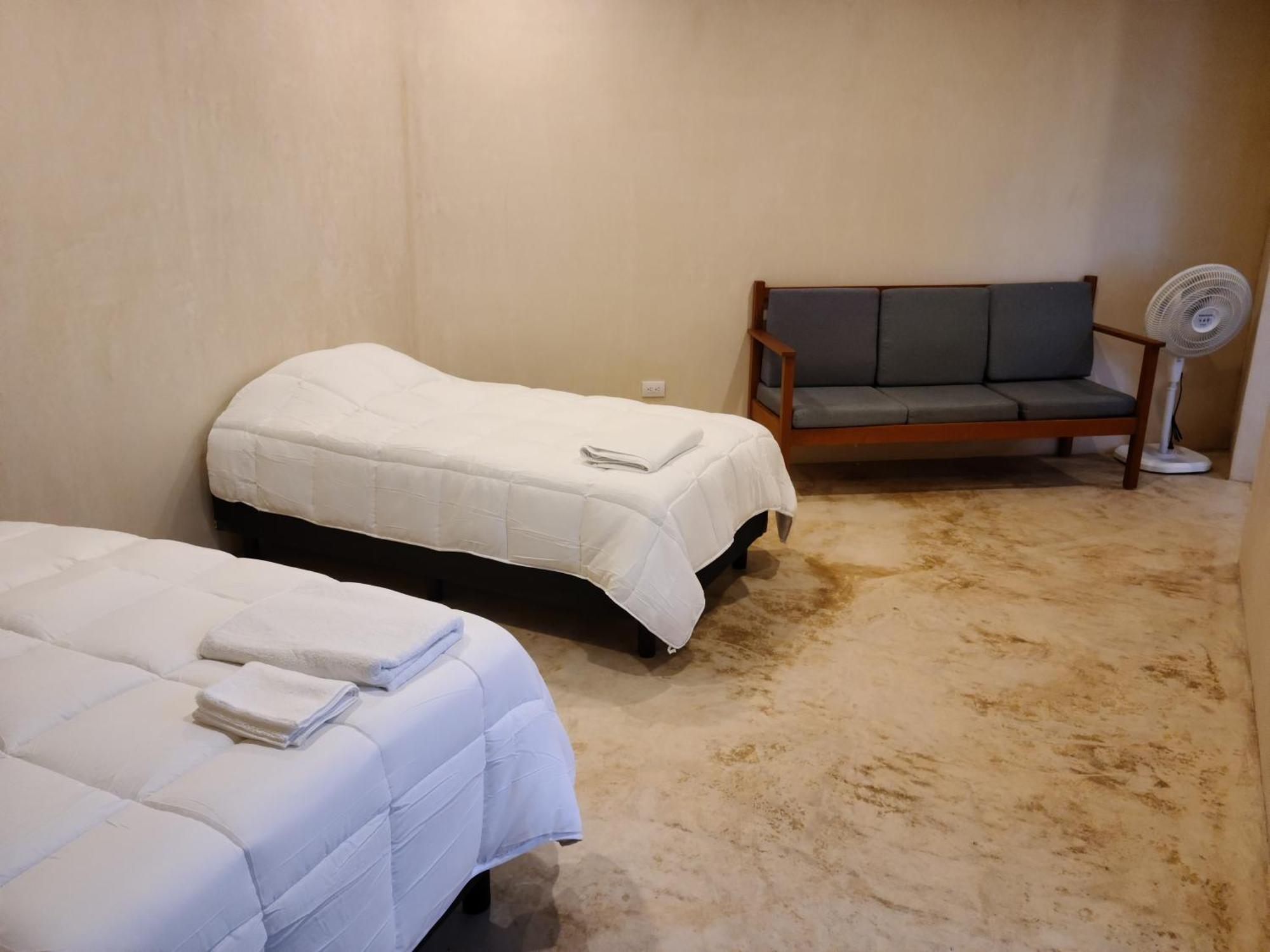 Casa Ramona Hotel Merida Bagian luar foto