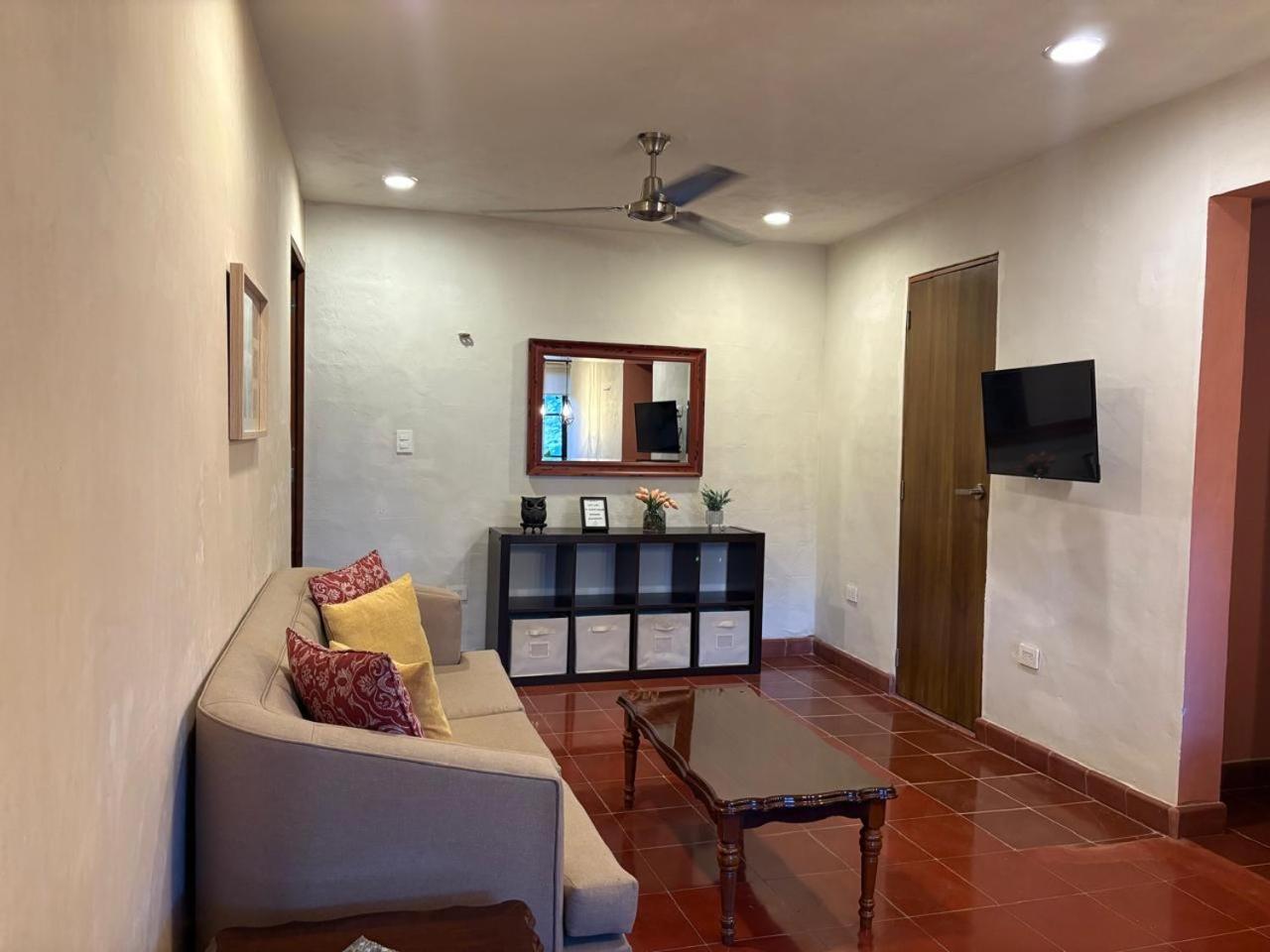 Casa Ramona Hotel Merida Bagian luar foto