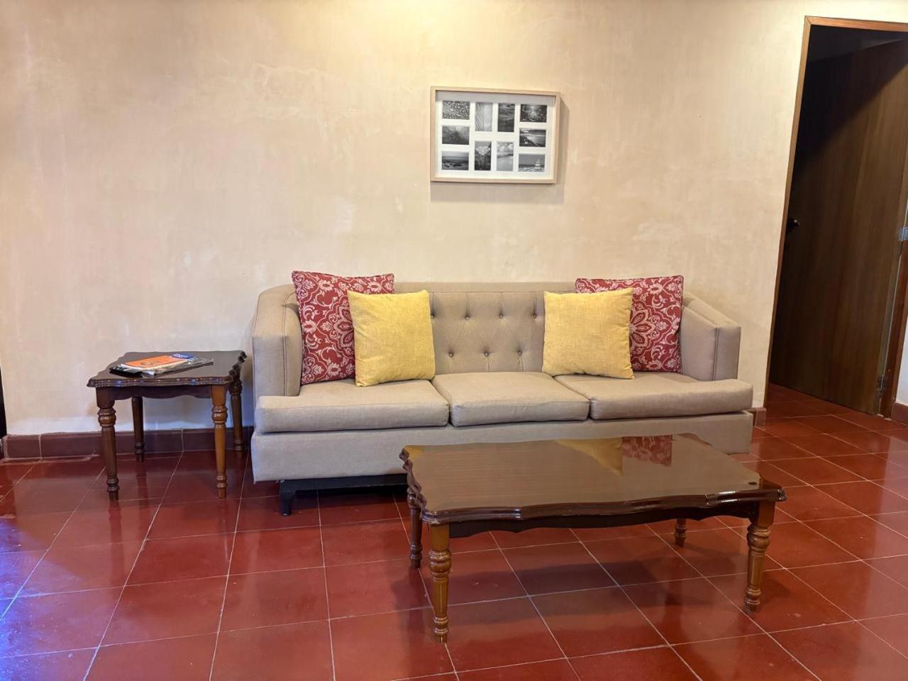 Casa Ramona Hotel Merida Bagian luar foto