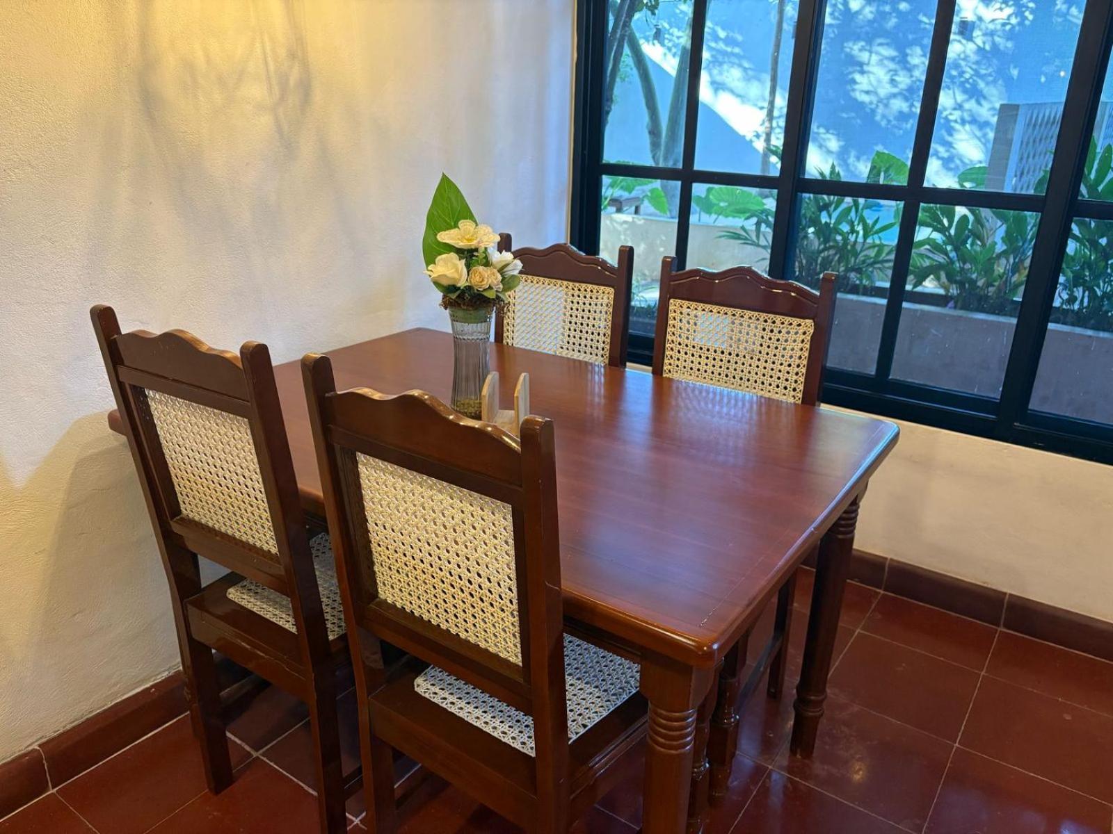 Casa Ramona Hotel Merida Bagian luar foto