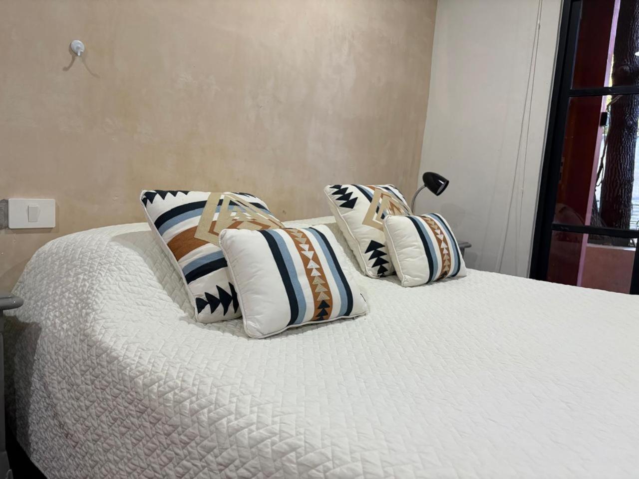 Casa Ramona Hotel Merida Bagian luar foto