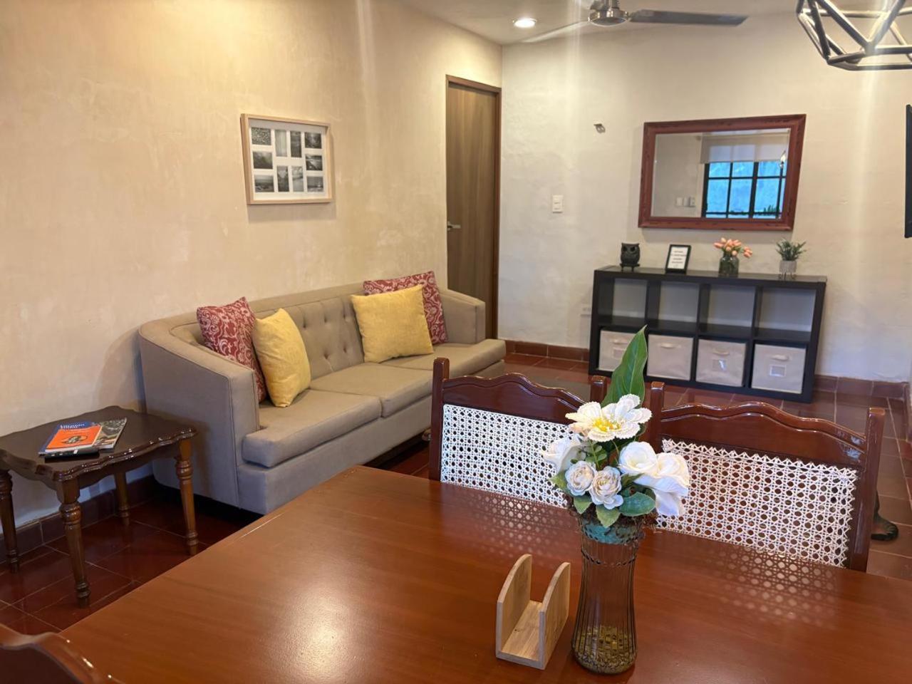 Casa Ramona Hotel Merida Bagian luar foto